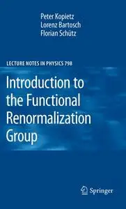 Introduction to the Functional Renormalization Group (Repost)