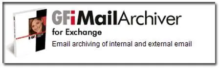 GFI MailArchiver for Exchange 5.0.20080411