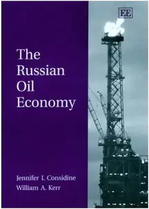 The Russian Oil Economy