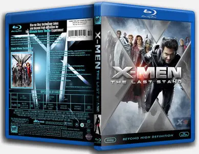 X-Men: The Last Stand (2006)