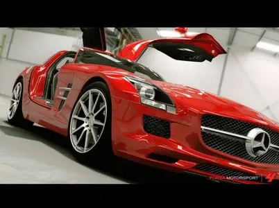 Forza Motorsport 4 (2011/Xbox360)