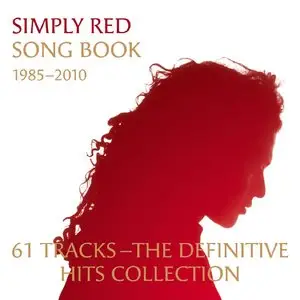 Simply Red - Song Book 1985-2010 4CD (2013)