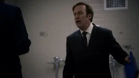 Better Call Saul S01E03 (2015)