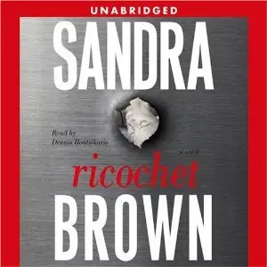 Sandra Brown - Ricoshet