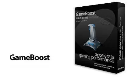 PGWare GameBoost 3.2.21.2017 Portable