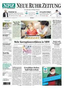 NRZ Neue Ruhr Zeitung Oberhausen - 30. November 2017
