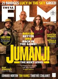 Total Film - November 2019
