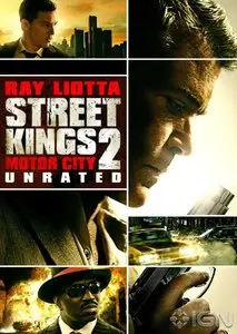 Street Kings 2: Motor City / Короли улиц 2 (2011)