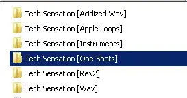 Loopboutique Tech Sensation MULTiFORMAT SCD (Incl Apple Loops/Aiff) (Repost)