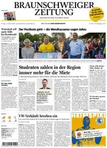 Braunschweiger Zeitung - Helmstedter Nachrichten - 05. Oktober 2018