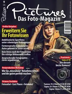 Pictures - Das Foto-Magazin – 21 August 2018
