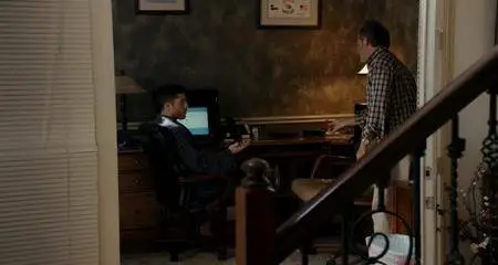 Krisha (2015)