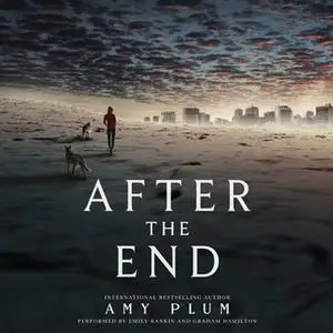 «After the End» by Amy Plum