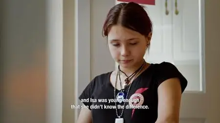 PBS Independent Lens - Matter of Mind: My Parkinson's (2024)