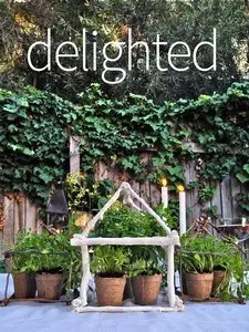 delighted - Fall 2013 (Issue 6)