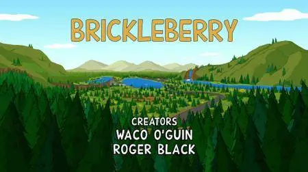 Brickleberry S02E07