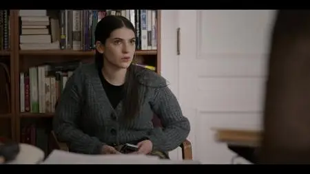 The Chair S01E03