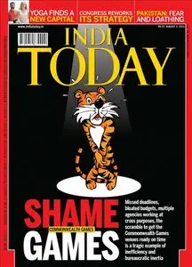 India Today - 02 August 2010