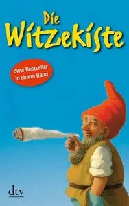DTV - Die Witzekiste - Peter Jamin & Michael Lentz (2010)