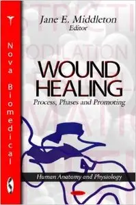 Wound Healing: Process, Phases & Promoting