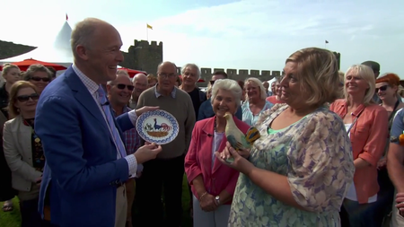 BBC - Antiques Roadshow Series 39: Pembroke Castle 2 (2017)