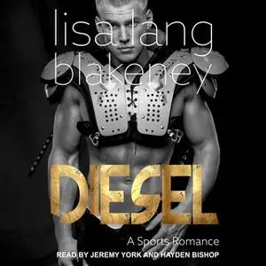 «Diesel» by Lisa Lang Blakeney