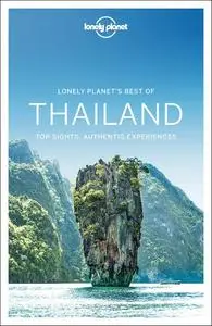 Lonely Planet Best of Thailand 3 (Travel Guide)