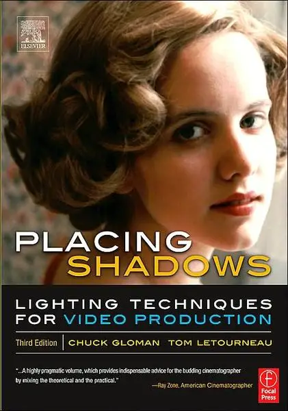Placing Shadows: Lighting Techniques for Video Production (repost)
