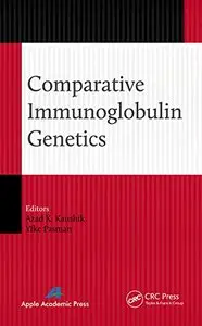 Comparative Immunoglobulin Genetics (repost)