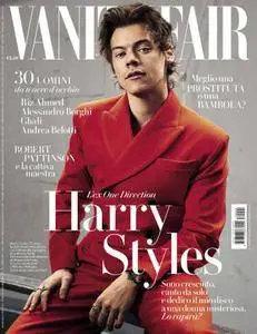 Vanity Fair Italia - giugno 24, 2017