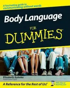 Body Language For Dummies (Repost)