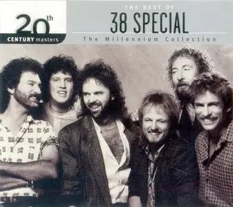 38 Special - 20th Century Masters - The Millennium Collection: The Best Of 38 Special (2000)