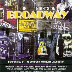 Nights on Broadway