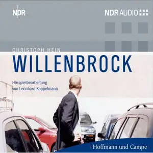 Christoph Hein - Willenbrock