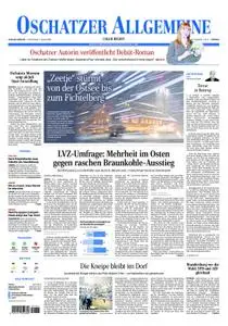 Oschatzer Allgemeine Zeitung - 03. Januar 2019