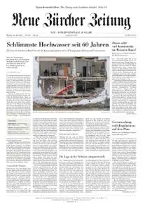 Neue Zürcher Zeitung International - 19 Juli 2021
