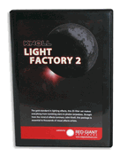 Red Giant Knoll Light Factory v2.7