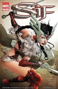 Sif 001 (2010)