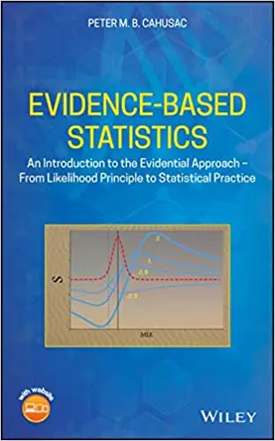 An Introduction to Evidence Based Statistics