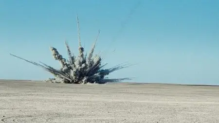Generation Kill (2008)
