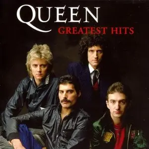 Queen - 40th Anniversary Series: 36x SHM-CDs - Digital Remaster '2011 [Japanese Limited Releases] RE-UPPED