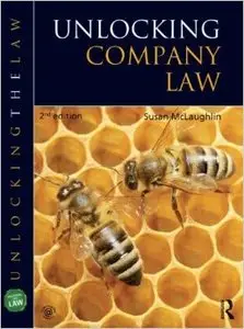 Unlocking Company Law, 2 edition