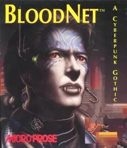 Bloodnet (1993)