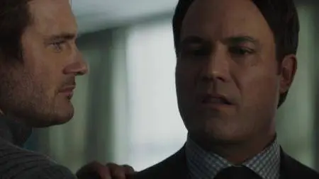 Taken S02E09