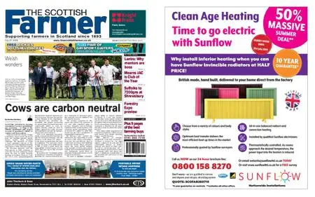 The Scottish Farmer – July 25, 2019