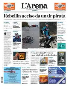 l'Arena - 1 Dicembre 2022