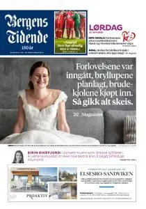 Bergens Tidende – 27. oktober 2018
