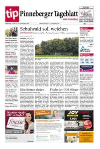 Pinneberger Tageblatt - 29. September 2019