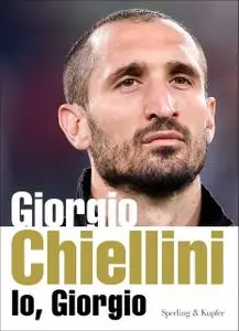 Giorgio Chiellini - Io, Giorgio