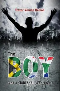 «The Boy» by Trevor Herron